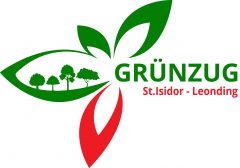 Grünzug Leonding